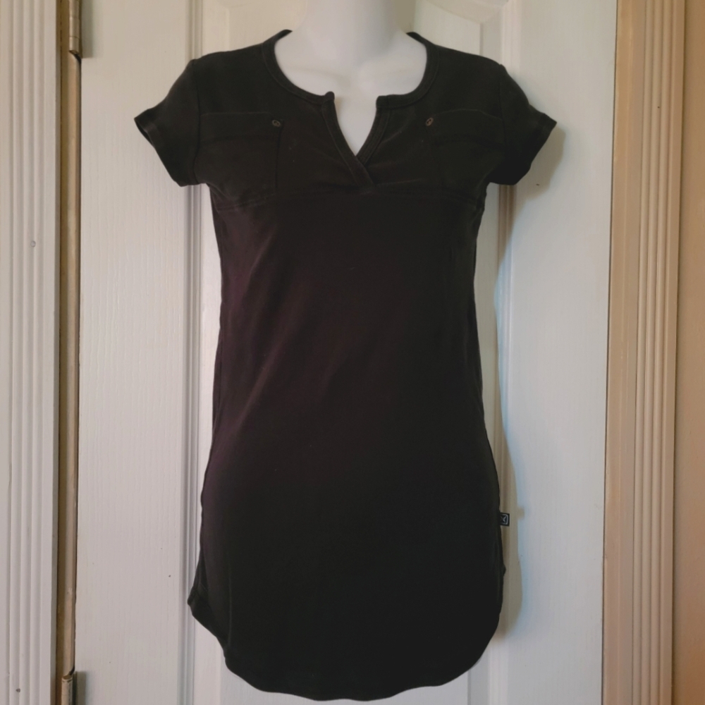 Y2K Vintage Outlaw Top Size M Made In The USA